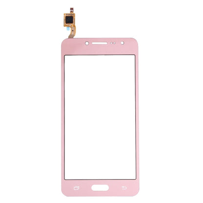Rose Gold Touch Screen Replacement for Samsung Galaxy J2 Prime / G532 - Quality Tested, Easy Install