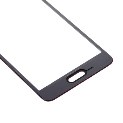 Rose Gold Touch Screen Replacement for Samsung Galaxy J2 Prime / G532 - Quality Tested, Easy Install