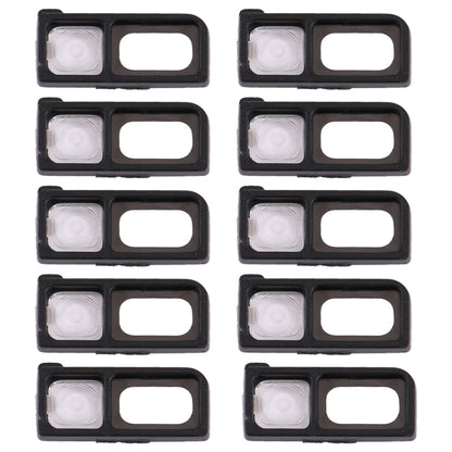 10-Pack Replacement Flashlight Covers for Samsung Galaxy S8 / G950 - High Quality & Checked