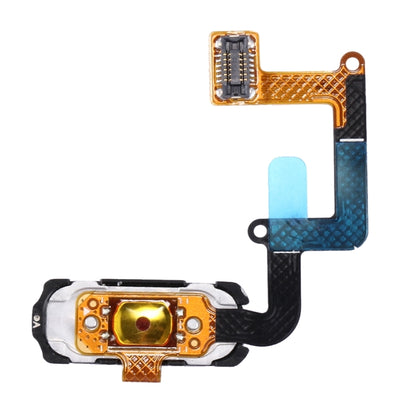 Home Button Flex Cable with Fingerprint Sensor for Samsung Galaxy A3/A5/A7 (2017) - A320/A520/A720