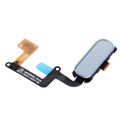 Home Button Flex Cable with Fingerprint Sensor for Samsung Galaxy A3/A5/A7 (2017) - A320/A520/A720