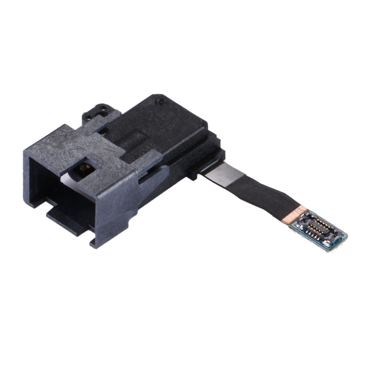 High-Quality Earphone Jack Flex Cable Replacement for Samsung Galaxy S8+ (G955) - Compatible Part