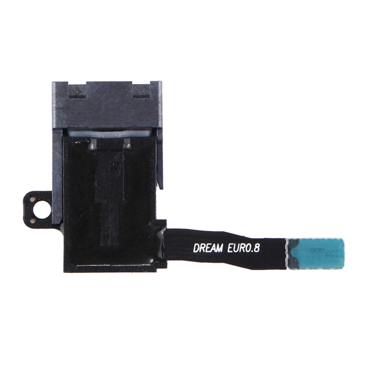 High-Quality Earphone Jack Flex Cable Replacement for Samsung Galaxy S8+ (G955) - Compatible Part