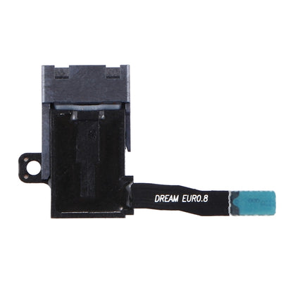 High-Quality Earphone Jack Flex Cable Replacement for Samsung Galaxy S8+ (G955) - Compatible Part