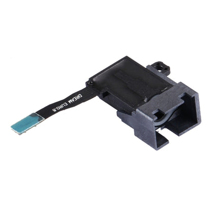 High-Quality Earphone Jack Flex Cable Replacement for Samsung Galaxy S8+ (G955) - Compatible Part