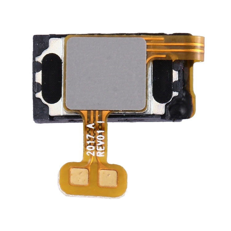 Replacement Ear Speaker for Samsung Galaxy A3 (2017) A320, A5 (2017) A520, A7 (2017) A720 - Quality Assurance