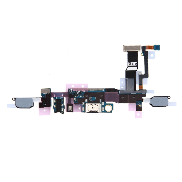 Samsung Galaxy C5 Pro / C5010 Charging Port, Home Button & Earphone Jack Flex Cable Replacement