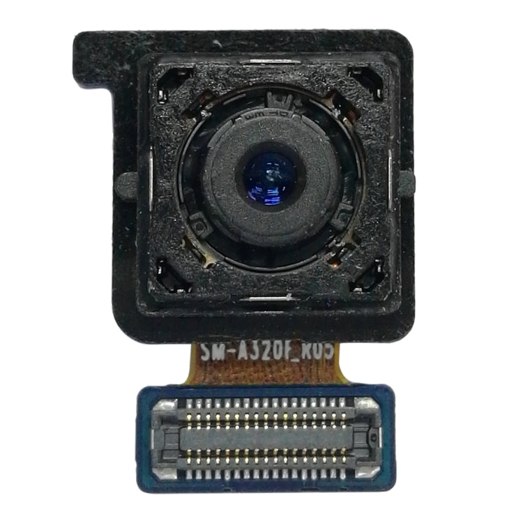High-Quality Back Camera Module for Samsung Galaxy A3 (2017) A320FL / A320F / A320FDS / A320YDS / A320Y