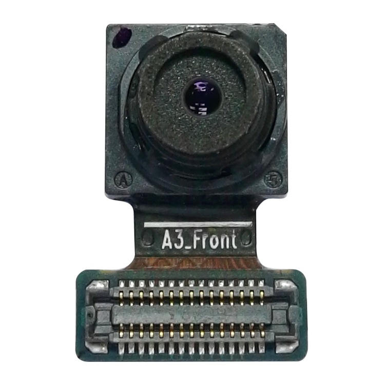 Premium Front Facing Camera Module for Samsung Galaxy A3 (2017) A320FL / A320F / A320FDS / A320YDS / A320Y