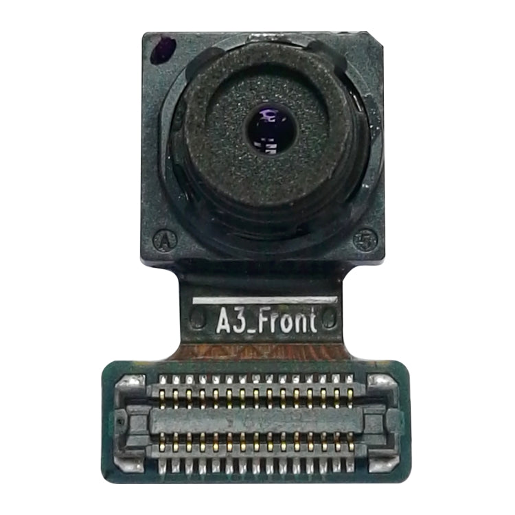 Premium Front Facing Camera Module for Samsung Galaxy A3 (2017) A320FL / A320F / A320FDS / A320YDS / A320Y