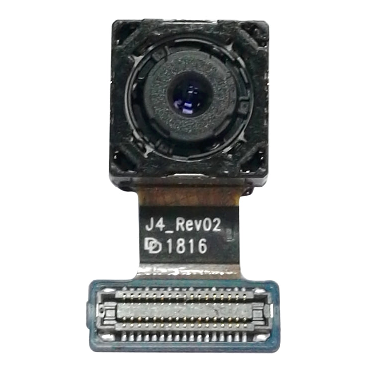 High-Quality Back Camera Module for Samsung Galaxy J4 (2018) / J400FDS / J400GDS - Replacement Part