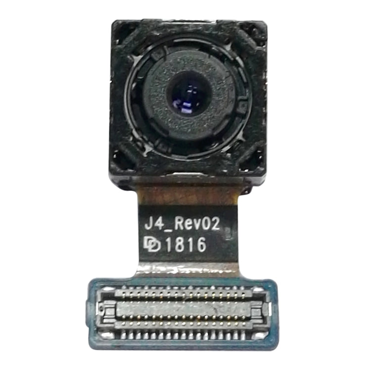 High-Quality Back Camera Module for Samsung Galaxy J4 (2018) / J400FDS / J400GDS - Replacement Part