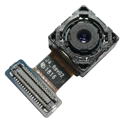 High-Quality Back Camera Module for Samsung Galaxy J4 (2018) / J400FDS / J400GDS - Replacement Part