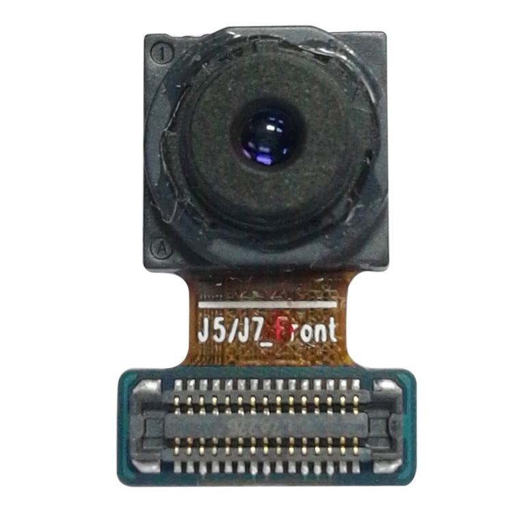 Front Camera Module for Samsung Galaxy J5 (2017) / J5 Pro (2017) / J530FDS / J530YDS - High Quality Replacement
