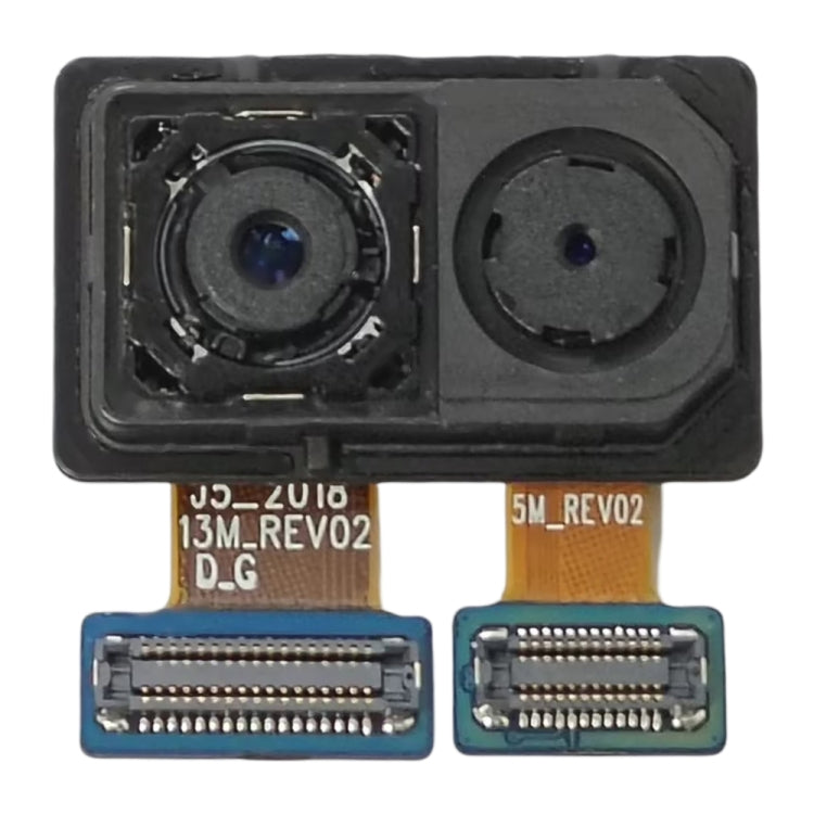 High-Quality Back Camera Module for Samsung Galaxy J6+ / J610 - Replace Broken Parts Safely
