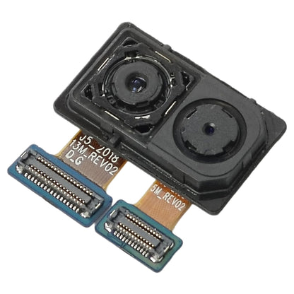 High-Quality Back Camera Module for Samsung Galaxy J6+ / J610 - Replace Broken Parts Safely