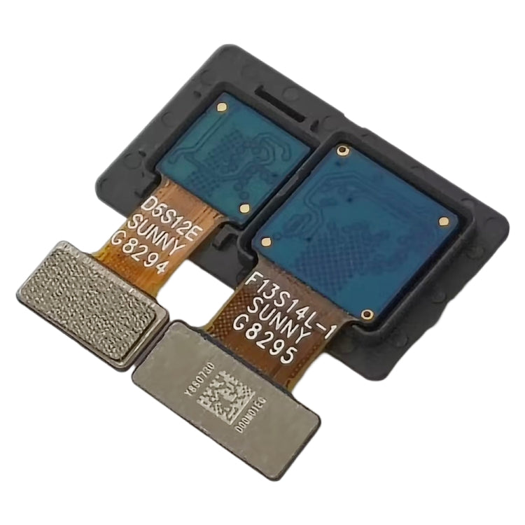 High-Quality Back Camera Module for Samsung Galaxy J6+ / J610 - Replace Broken Parts Safely