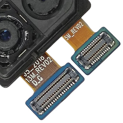 High-Quality Back Camera Module for Samsung Galaxy J6+ / J610 - Replace Broken Parts Safely