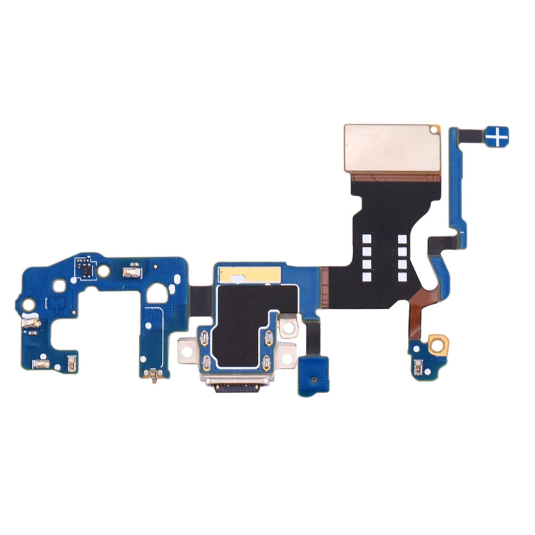 High-Quality Charging Port Flex Cable Replacement for Samsung Galaxy S9 / G960F - Compatible & Reliable
