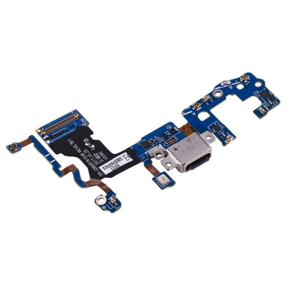 High-Quality Charging Port Flex Cable Replacement for Samsung Galaxy S9 / G960F - Compatible & Reliable