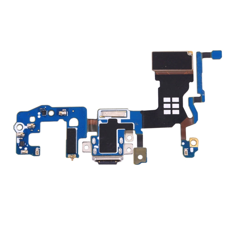 High-Quality Charging Port Flex Cable Replacement for Samsung Galaxy S9 (G9600) - Reliable and Durable