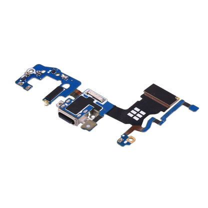High-Quality Charging Port Flex Cable Replacement for Samsung Galaxy S9 (G9600) - Reliable and Durable