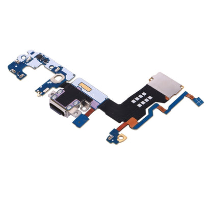 High-Quality Charging Port Flex Cable Replacement for Samsung Galaxy S9+ (G965F) - Fix Your Device Today!
