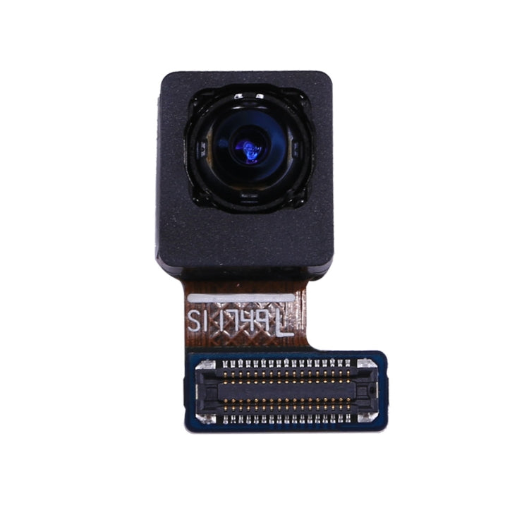 High-Quality Front Camera Module for Samsung Galaxy S9+ (G965F) - Replacement Part, Professional Installation Recommended