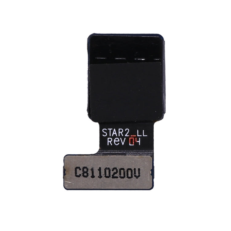 High-Quality Front Camera Module for Samsung Galaxy S9+ (G965F) - Replacement Part, Professional Installation Recommended
