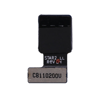 High-Quality Front Camera Module for Samsung Galaxy S9+ (G965F) - Replacement Part, Professional Installation Recommended