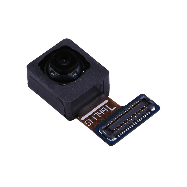 High-Quality Front Camera Module for Samsung Galaxy S9+ (G965F) - Replacement Part, Professional Installation Recommended