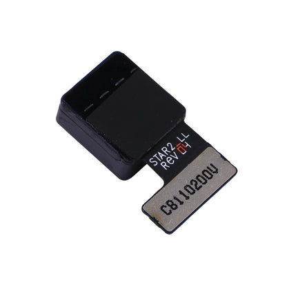 High-Quality Front Camera Module for Samsung Galaxy S9+ (G965F) - Replacement Part, Professional Installation Recommended