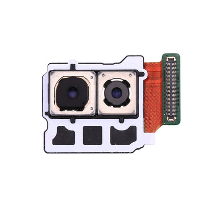High-Quality Back Facing Camera for Samsung Galaxy S9+ (G965F) - Replacement Part for Repairs
