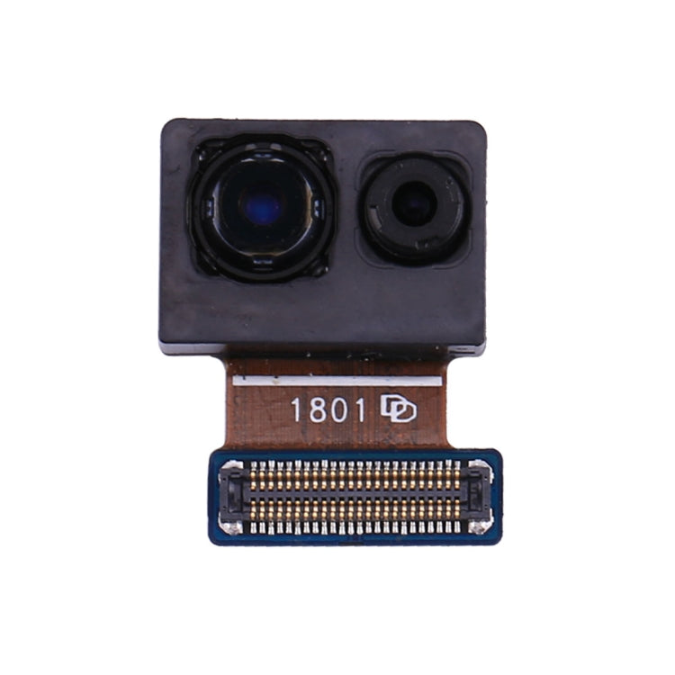 High-Quality Front Facing Camera Module for Samsung Galaxy S9 / G960F - Replacement Part