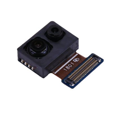 High-Quality Front Facing Camera Module for Samsung Galaxy S9 / G960F - Replacement Part