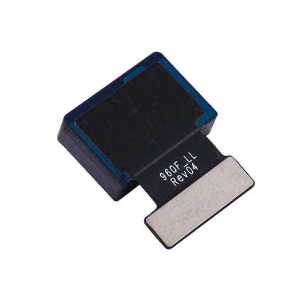 High-Quality Front Facing Camera Module for Samsung Galaxy S9 / G960F - Replacement Part