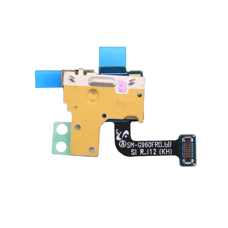 High-Quality Light Sensor Flex Cable Replacement for Samsung Galaxy S9+ / S9 - Compatible & Reliable