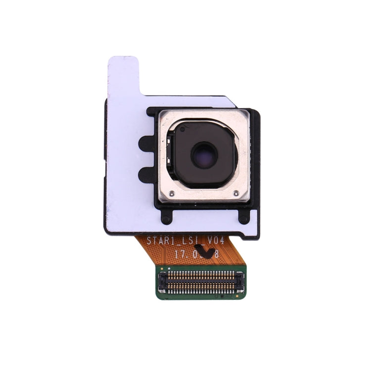 High-Quality Back Facing Camera for Samsung Galaxy S9 (G960F) - Replacement Part, Professionally Tested
