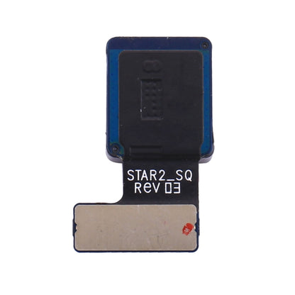 High-Quality Front Camera Module for Samsung Galaxy S9+ / G965U - Replacement Part, Professional Installation Recommended