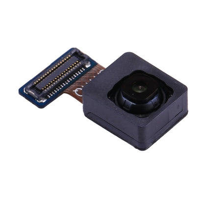 High-Quality Front Camera Module for Samsung Galaxy S9+ / G965U - Replacement Part, Professional Installation Recommended