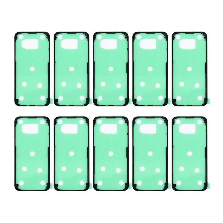 10pcs High-Quality Rear Housing Adhesive for Samsung Galaxy A3 (2017) / A320 - Replacement Sticker