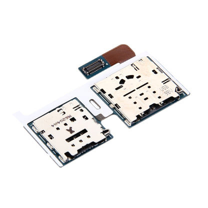 Micro SD & SIM Card Reader Flex Cable for Samsung Galaxy Tab S2 9.7 (T819) - High Quality Replacement Part