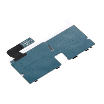 Micro SD & SIM Card Reader Flex Cable for Samsung Galaxy Tab S2 9.7 (T819) - High Quality Replacement Part