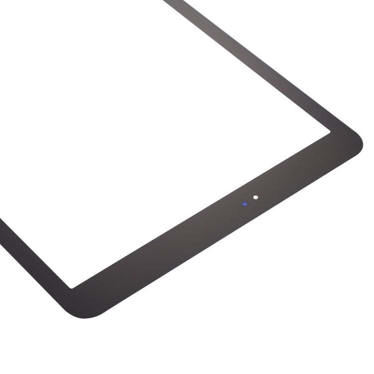 Replacement Black Outer Glass Lens for Samsung Galaxy Tab S2 9.7 (T810/T813/T815/T820/T825)