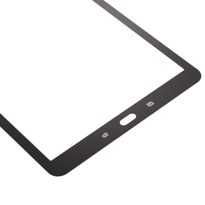 Replacement Black Outer Glass Lens for Samsung Galaxy Tab S2 9.7 (T810/T813/T815/T820/T825)