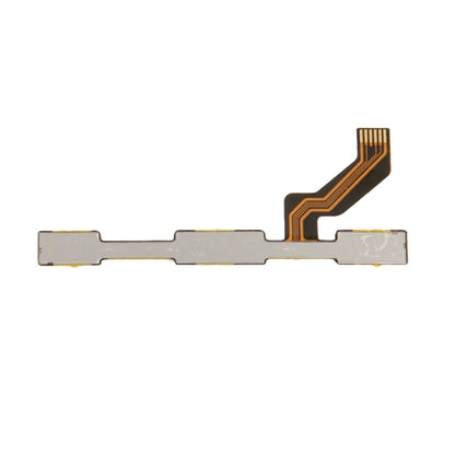 High-Quality Power Button Flex Cable Replacement for Xiaomi Redmi Note 3 - Easy Installation