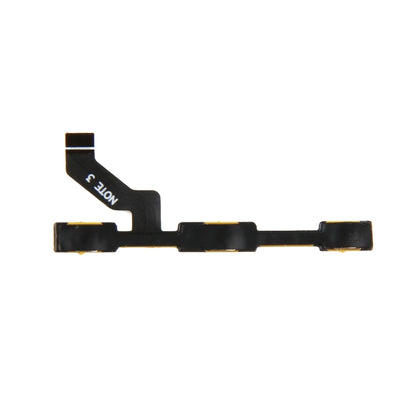 High-Quality Power Button Flex Cable Replacement for Xiaomi Redmi Note 3 - Easy Installation