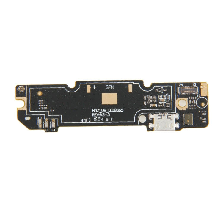 Xiaomi Redmi Note 3 (Dual Network) Keypad Board & Charging Port Flex Cable Replacement