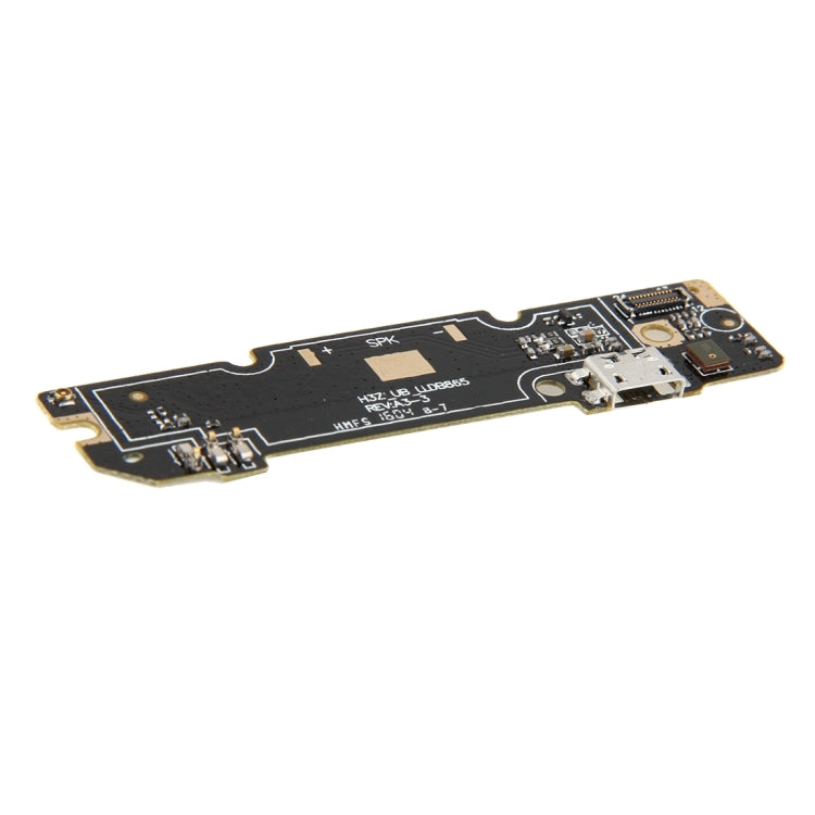 Xiaomi Redmi Note 3 (Dual Network) Keypad Board & Charging Port Flex Cable Replacement