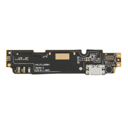 Xiaomi Redmi Note 2 Keypad Board & Charging Port Flex Cable Replacement - High Quality Repair Part